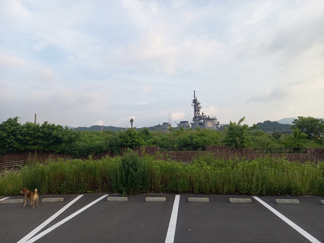 イージス艦