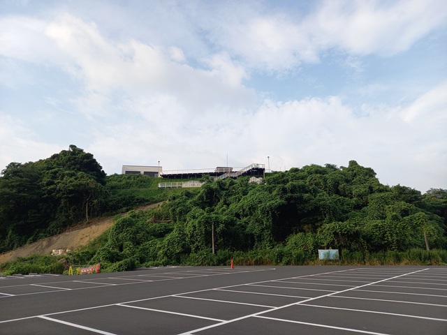 展望台