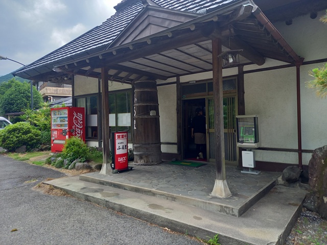 レストラン