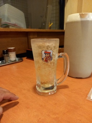 ハイボール