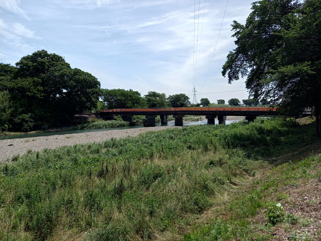橋