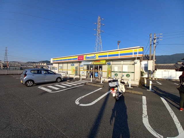 コンビニ