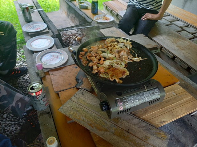 肉