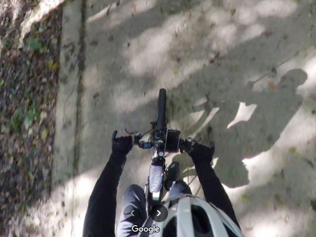 自転車