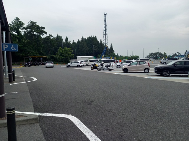 駒ヶ岳