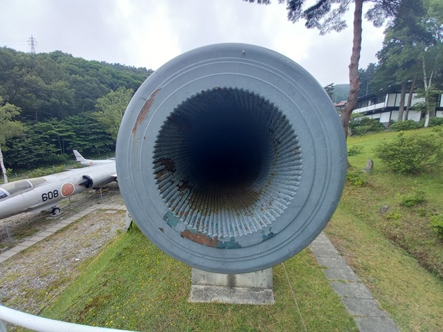 砲弾2