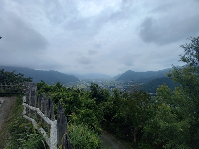景色