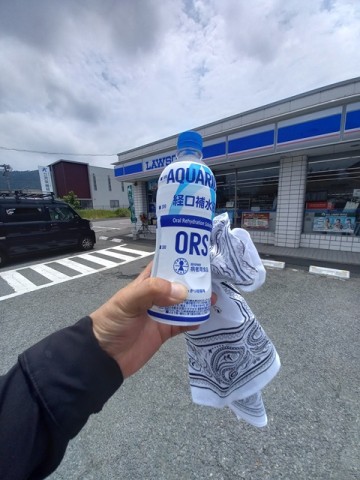 コンビニ