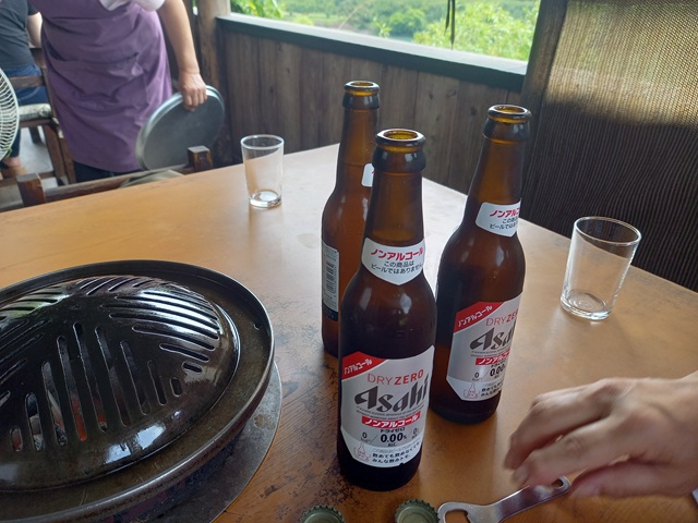 ノンアル