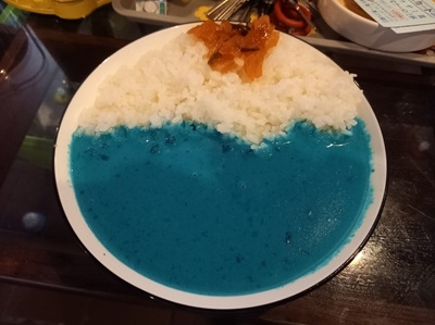 カレー