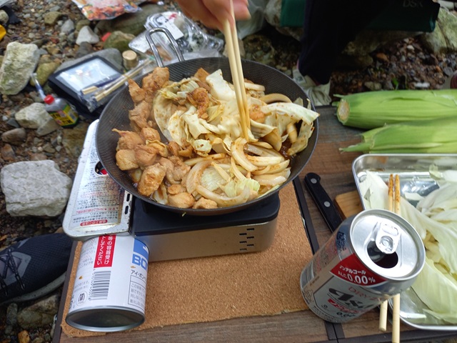 食事1