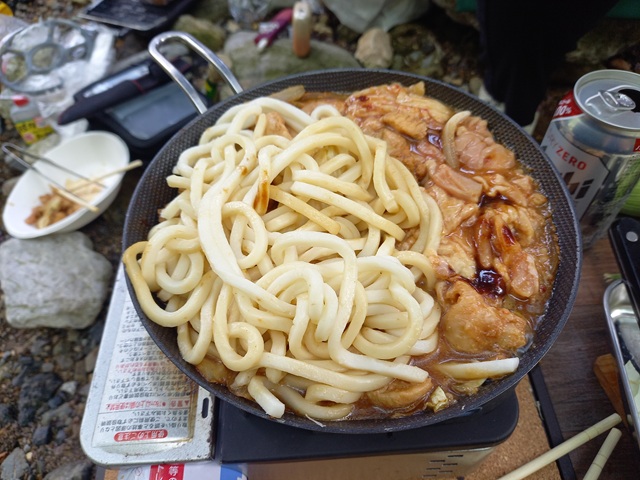 うどん