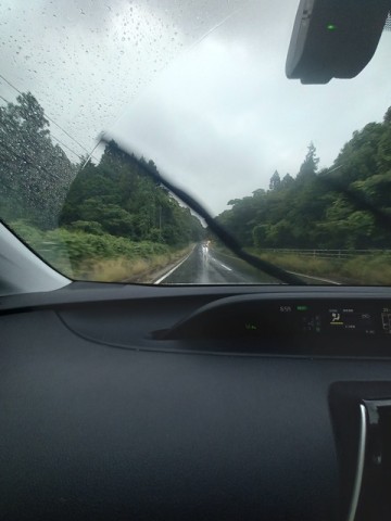 雨