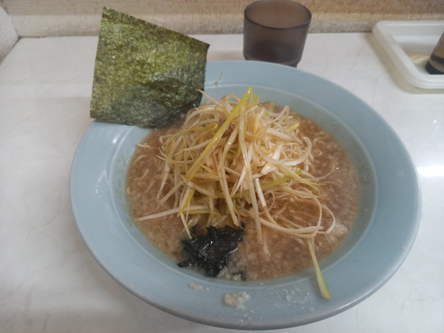 ラーメン