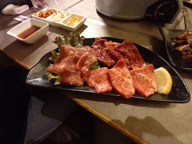 満腹セット