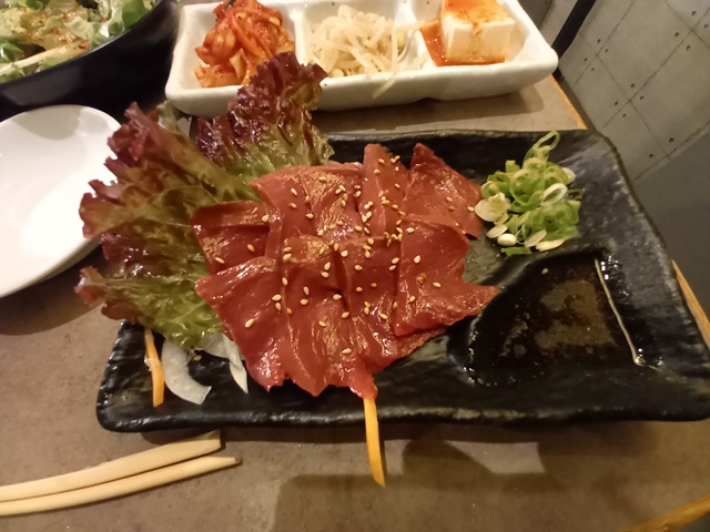 ハツ