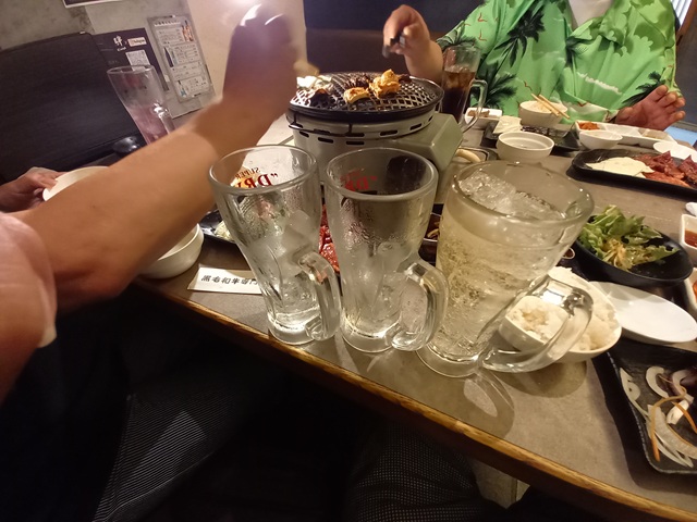 お酒