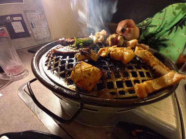 焼肉