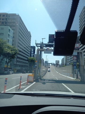 阪神高速