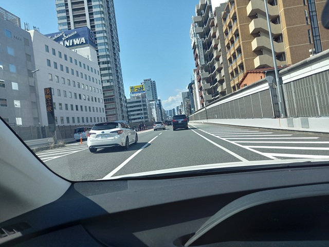 阪神高速2