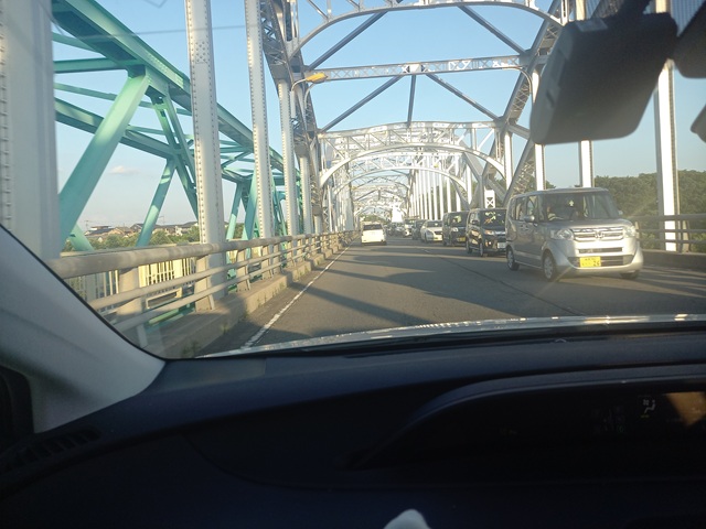 橋