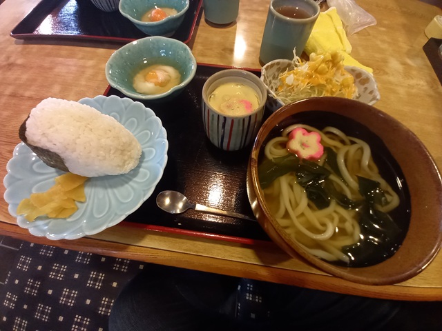 うどん