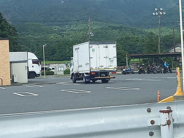パイク