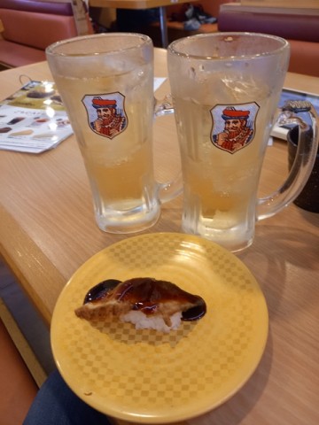 うなぎ