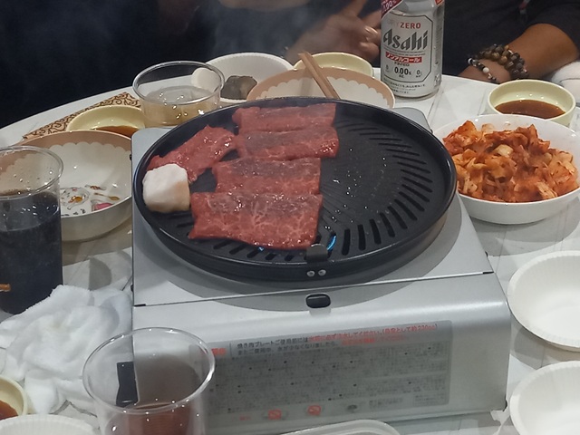 牛肉