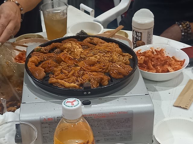 焼肉