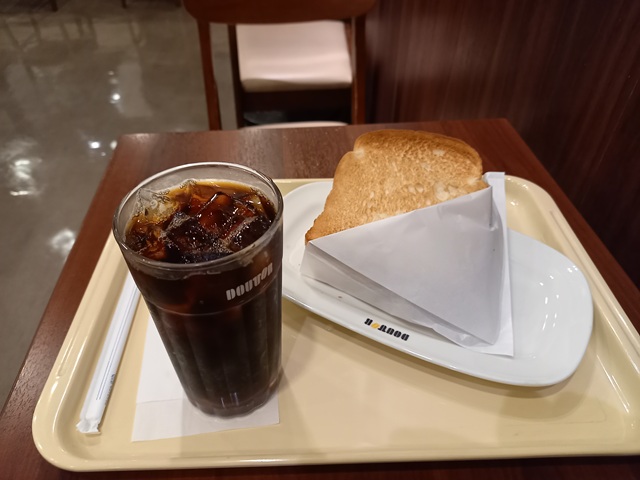 モーニング