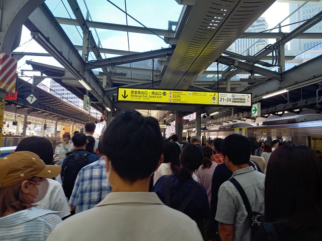 大阪