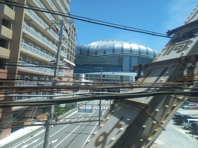 ドーム