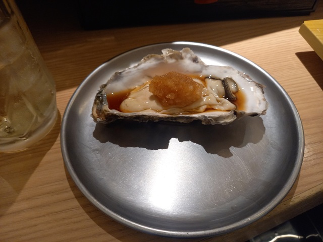 牡蠣2