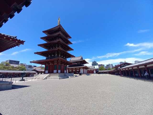 塔