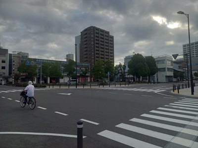 ラジオ