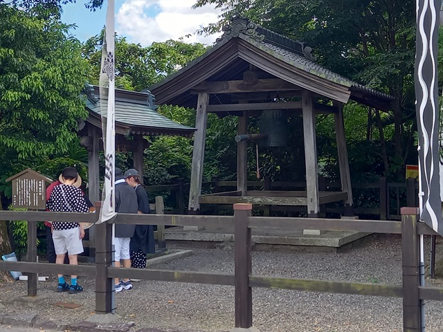 神社
