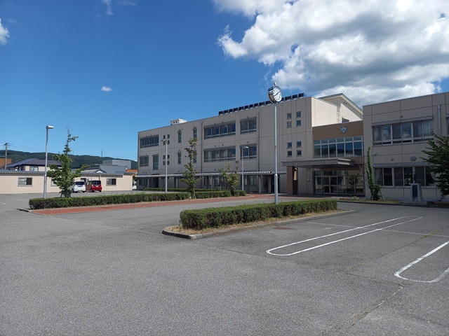学校