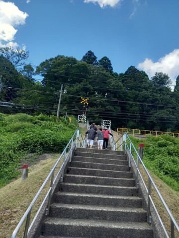 階段