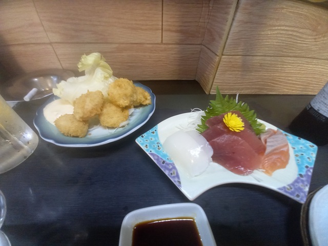 料理