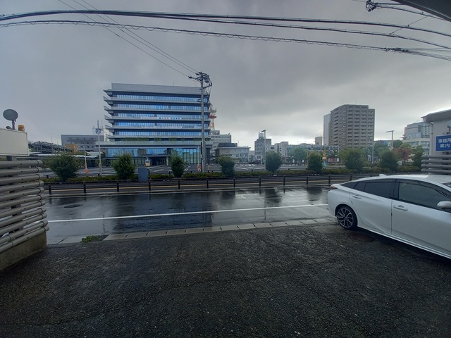 雨