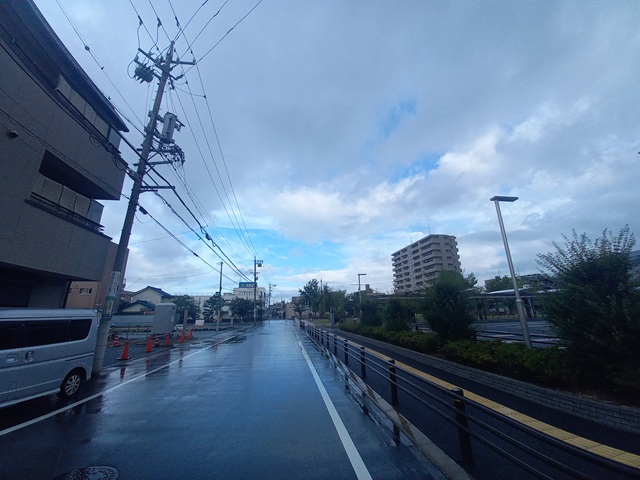 空
