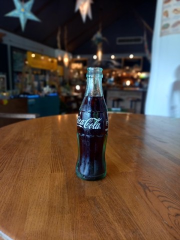 コーラ