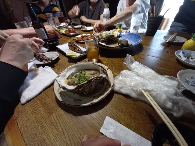 食事
