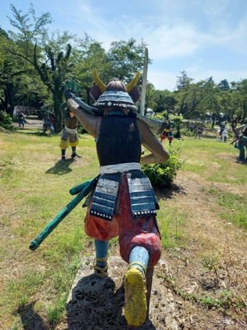 エノキ