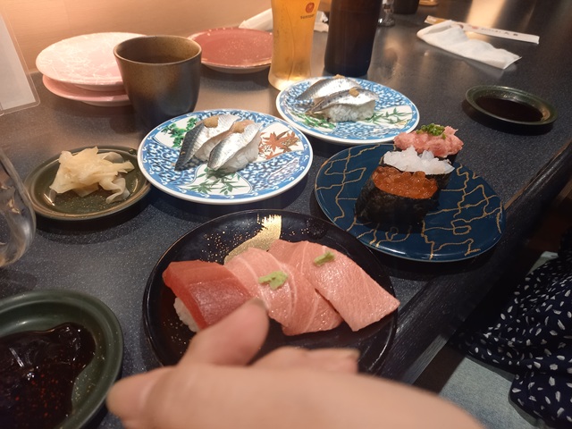 寿司