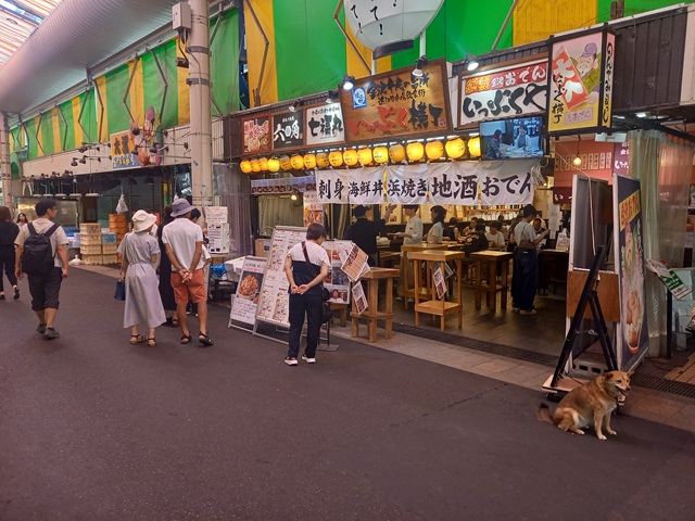 店