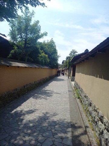 武家屋敷1