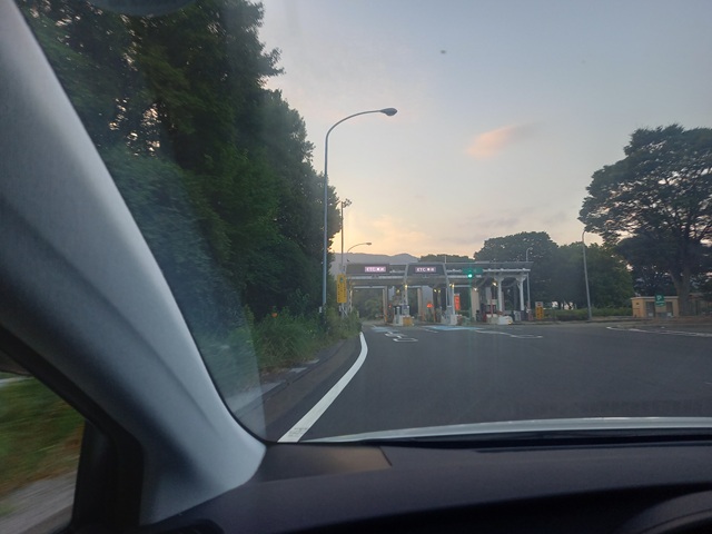 関ヶ原