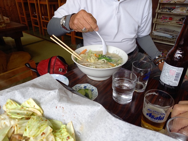 ラーメン